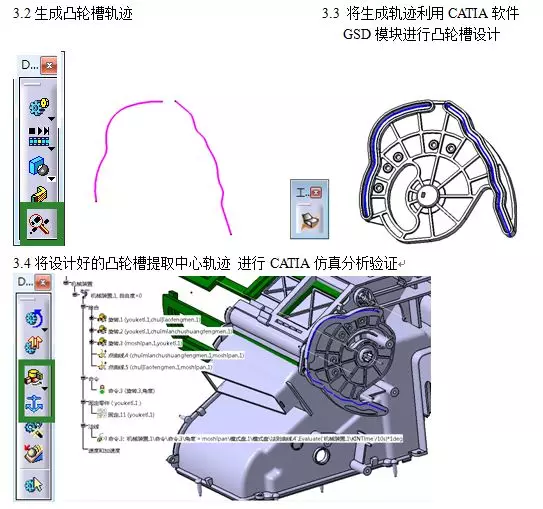CATIA模拟仿真在汽车空调设计中的运用研究（转载）的图8